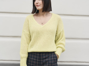 PULLOVER NUTHEMOMENT